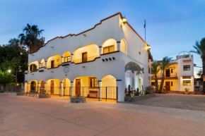 Villas del Santo Niño
